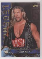 Kevin Nash #/50