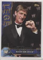 Kevin Von Erich #/50