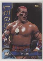 Tatanka #/50