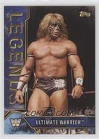 Ultimate Warrior #/50