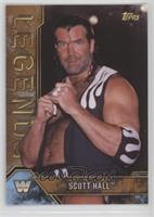 Scott Hall