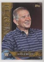 Gerald Brisco #/10