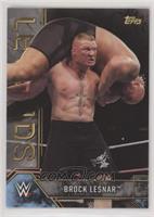 Brock Lesnar #/99