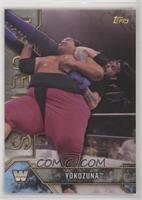 Yokozuna #/99