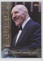 Bruno Sammartino #/99