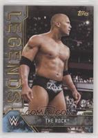 The Rock #/99