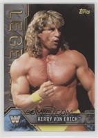 Kerry Von Erich #/99