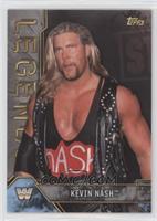 Kevin Nash #/99