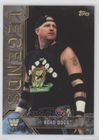 Road Dogg #/99