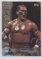 Tatanka #/99