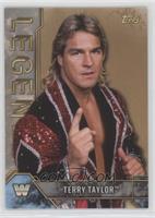 Terry Taylor #/99