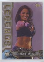 Trish Stratus #/99