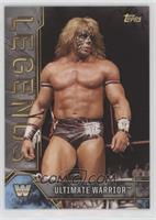 Ultimate Warrior #/99