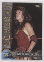 Wendi Richter #/99