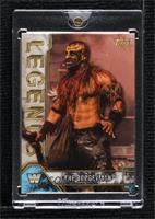 The Boogeyman [Uncirculated] #/1