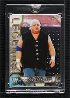 Dusty Rhodes [Uncirculated] #/1