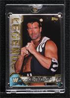 Scott Hall [Uncirculated] #/1