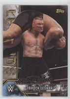 Brock Lesnar