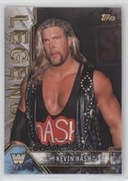 Kevin Nash