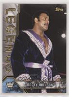 Rocky Johnson