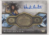 Wendi Richter #/50