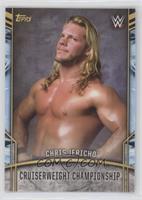 Chris Jericho