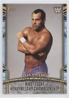 Dean Malenko