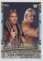 Terry Taylor, Greg 