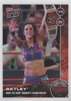 Bayley #/288