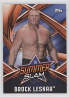 Brock Lesnar #/125