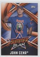 John Cena #/125