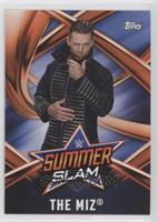 The Miz #/125