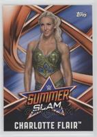 Charlotte Flair #/125