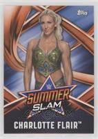 Charlotte Flair #/125