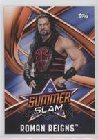 Roman Reigns #/125