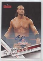 Big Cass [EX to NM] #/99