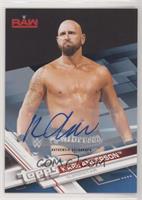 Karl Anderson #/50