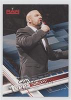 Triple H #/99