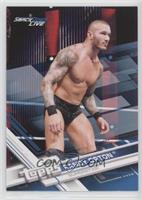 Randy Orton #/99