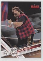 Mick Foley