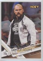 Scott Dawson