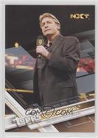 William Regal