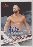 Karl Anderson #/25