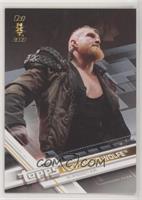 Alexander Wolfe #/25