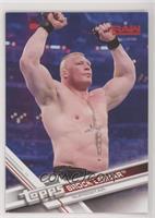 Brock Lesnar