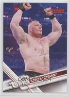 Brock Lesnar