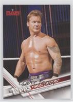 Chris Jericho