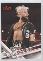 Enzo Amore