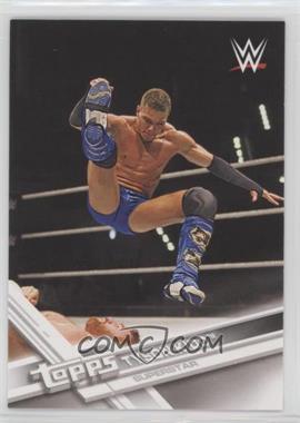 2017 Topps WWE - [Base] #2 - Tyson Kidd