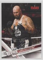 Luke Gallows